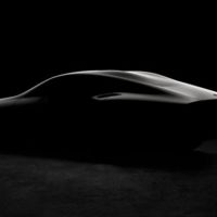 Algo más de luz sobre el Mercedes Concept IAA 