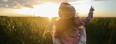 Mi hija ya no es un bebé y tengo mil sentimientos encontrados 