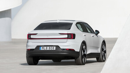 Polestar 2 4