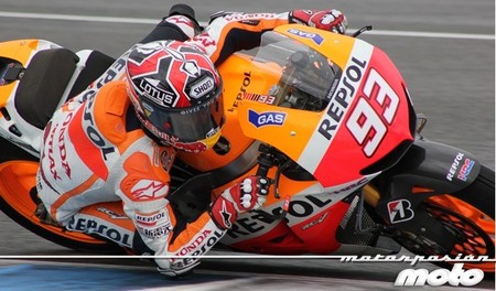 Marc Márquez