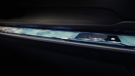 Bmw I7 5