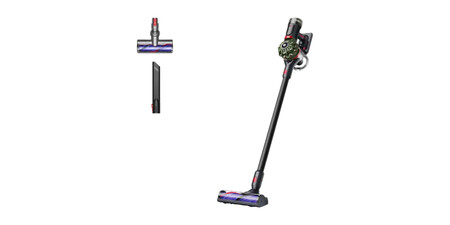 Dyson V8 Cyclone 1
