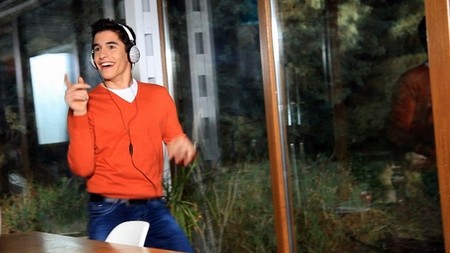 Te mostramos el making of del anuncio que se estrena esta noche