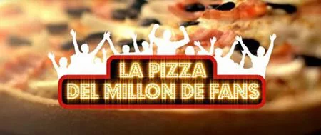 Telepizza lanza regalos y ofertas en su twitter
