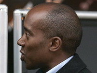 Anthony Hamilton, un personaje