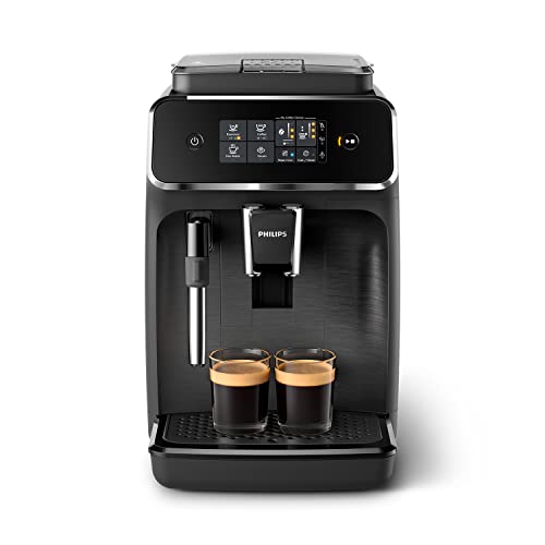 Philips Serie 2200 Cafetera Superautomática 