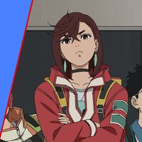 La nueva película de Dandadan ya tiene fecha de estreno en México: Cinépolis confirma el regreso de Momo y Okarun 