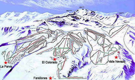 Valle Nevado