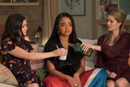 Millennials Cansancio Politico Escoger Mejor Amiga Acto Politico