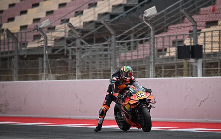 Binder Cataluna Motogp 2026