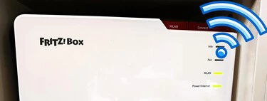 No me fío ni de mi sombra, así que he montado una red Wi-Fi solo para invitados a la que se accede con un QR