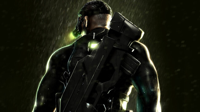 Imagen De Splinter Cell Chaos Theory Ubisoft