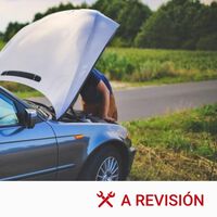 El coche no arranca: cinco posibles motivos y soluciones 