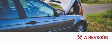 El coche no arranca: cinco posibles motivos y soluciones 