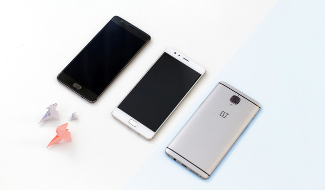 Oneplus 3t 2