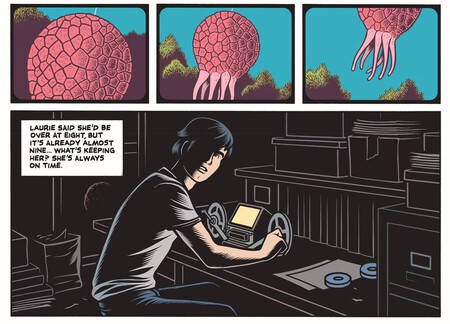 Superheroes Monstruos Y Robots Convertibles Estos Son Los Siete Mejores Comics De 2024 Compressed 5