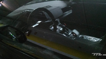 Porsche Cayenne mula prototipo