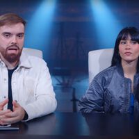 Ibai está dispuesto a ir a por todas y demuestra que se puede hacer televisión en YouTube con un nuevo formato junto a Aitana