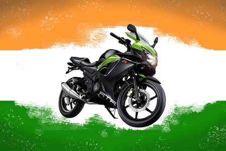 Con 17,7 millones de motos vendidas en 2016, India es un monstruo de récord que puede comerse el mundo