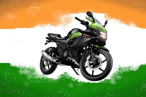 Con 17,7 millones de motos vendidas en 2016, India es un monstruo de récord que puede comerse el mundo