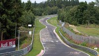 Nürburgring Nordschleife, análisis curva a curva