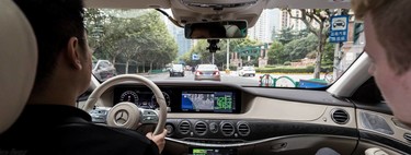 Los sistemas de conducción autónoma aún están lejos de ser seguros, según este estudio 