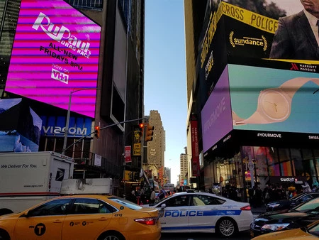 サムスンギャラクシーS8