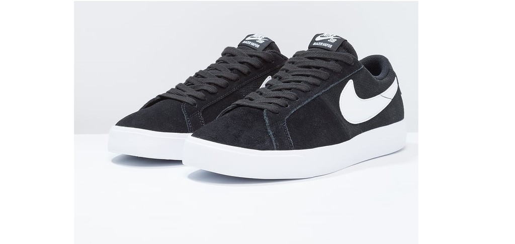 45% de descuento en las zapatillas Nike SB Blazer Vapor: ahora sÃ³lo 49,45 euros en Zalando con 