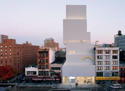 NYC Museum