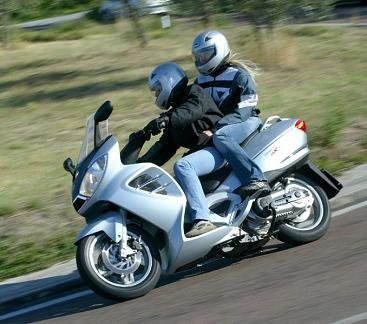 Malaguti Spidermax GT500