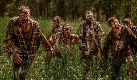 'Wyrmwood Apocalypse'