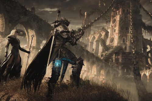 Lords Of The Fallen 2