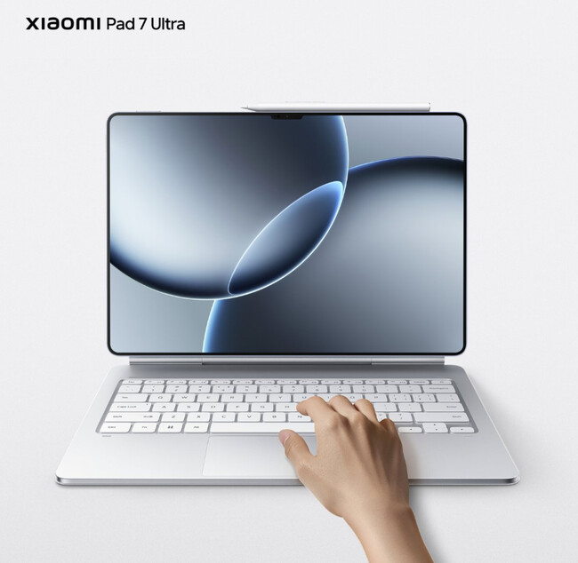 Xiaomi Pad 7 Ultra