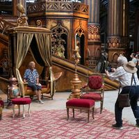 Llega la Noche de los Museos a Buenos Aires: horarios y agenda con eventos destacados y gratuitos en toda la ciudad