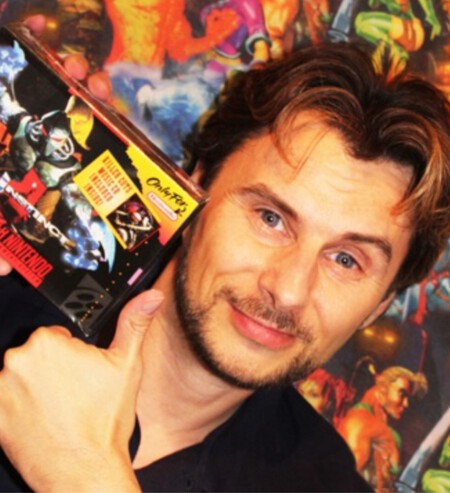 Casi 30 Anos Despues Sale A La Luz Un Diseno Descartado Para Diddy Kong Racing Roo El Bizarro Canguro Que Nunca Llego Al Juego