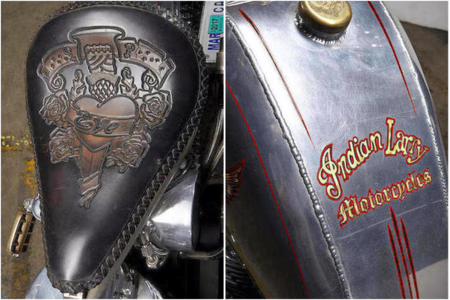 The Machine Indian Larry Ewan Mcgregor 1112