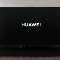 La primera Smart TV Huawei Mate con HarmonyOS ya está aquí, y desdibuja la línea entre móviles y televisores 