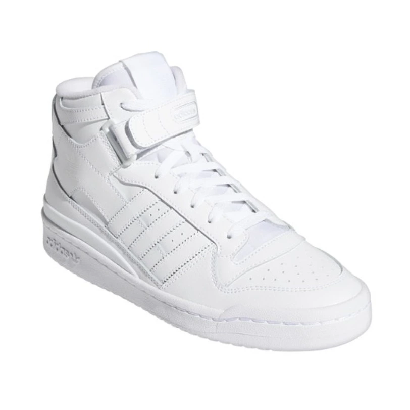 adidas Zapatillas casual de hombre Forum Mid