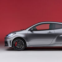 Ni GTI ni MINI. Este deportivo japonés es más potente con casi 300 hp y ahora llega a México con paquete de circuito