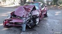 Dolorpasión™: Dos minutos de silencio por este RUF R Turbo