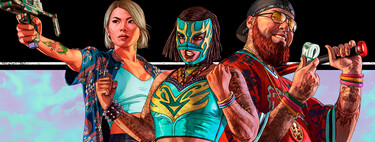 No te preocupes por que GTA 6 sufra retrasos, sus jefazos lo tienen todo controlado. Ni una huelga podrá con el mundo abierto de Rockstar 