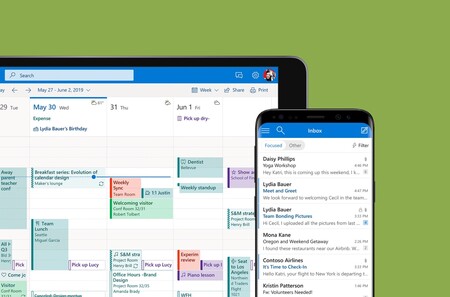 One Outlook, la 'web app' que busca acabar con los clientes de PC y macOS, se deja ver en una versión preliminar
