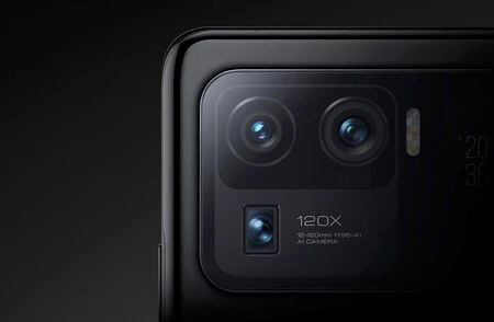 Xiaomi patenta un modo para hacer fotografías a estrellas