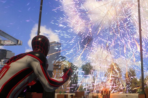 Marvel S Spider Man 2 guía