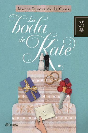 La boda de Kate, porque el amor puede volver en cualquier momento 