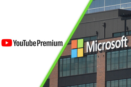 Youtube Premium Microsoft 01