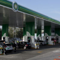 Que siempre no eran “litros de a litro”, Profeco sanciona a la recién estrenada gasolinera BP