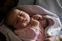 Los embarazos deberían espaciarse por el bien del siguiente bebé