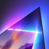 QLED, con Ambilight y seis meses gratis de Movistar Plus+: esta tele Philips merece mucho la pena ahora que cuesta menos de 300 euros