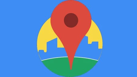 グーグルマップ